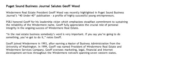 biz journal